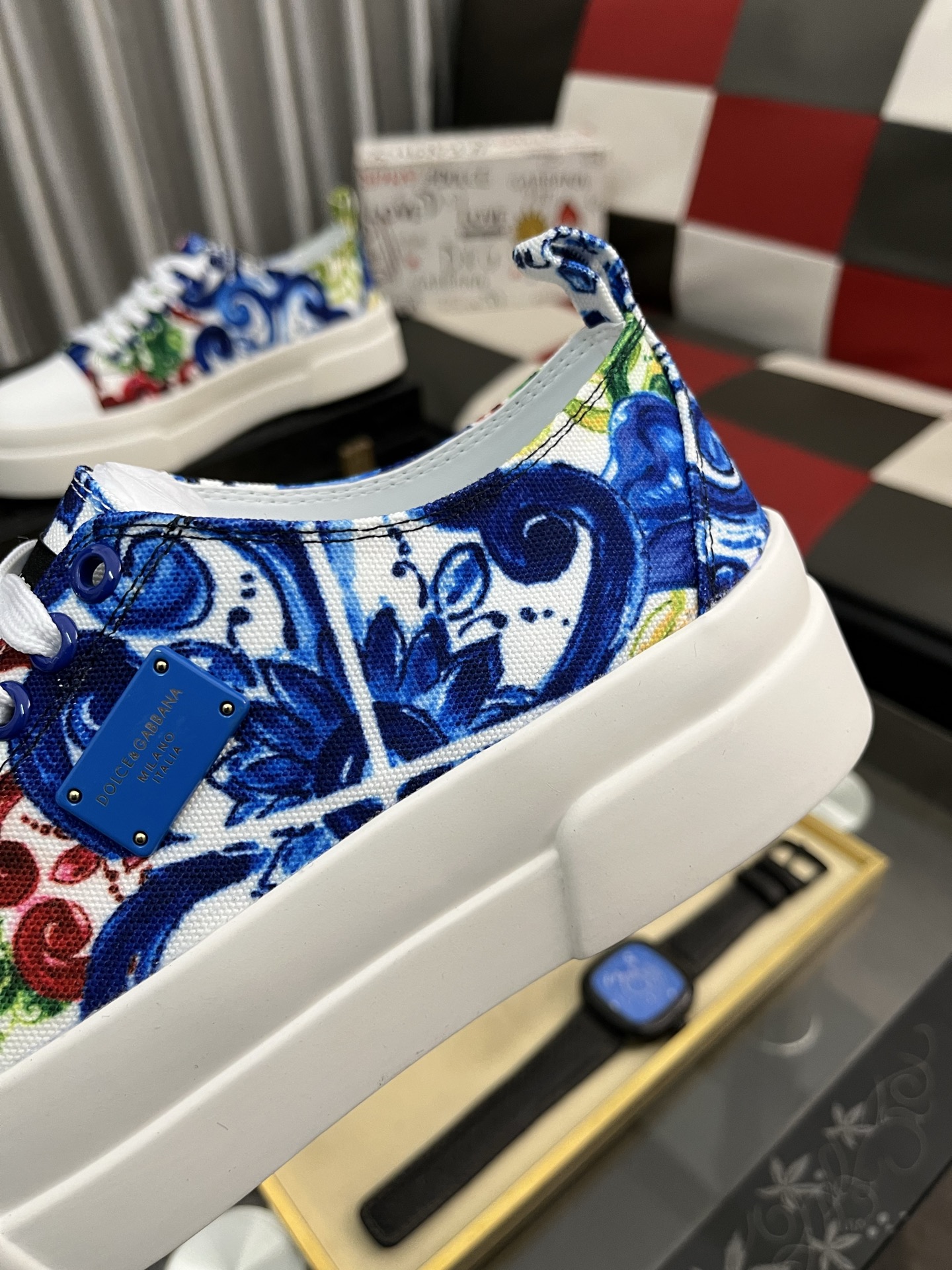 Dolce & Gabbana shoes